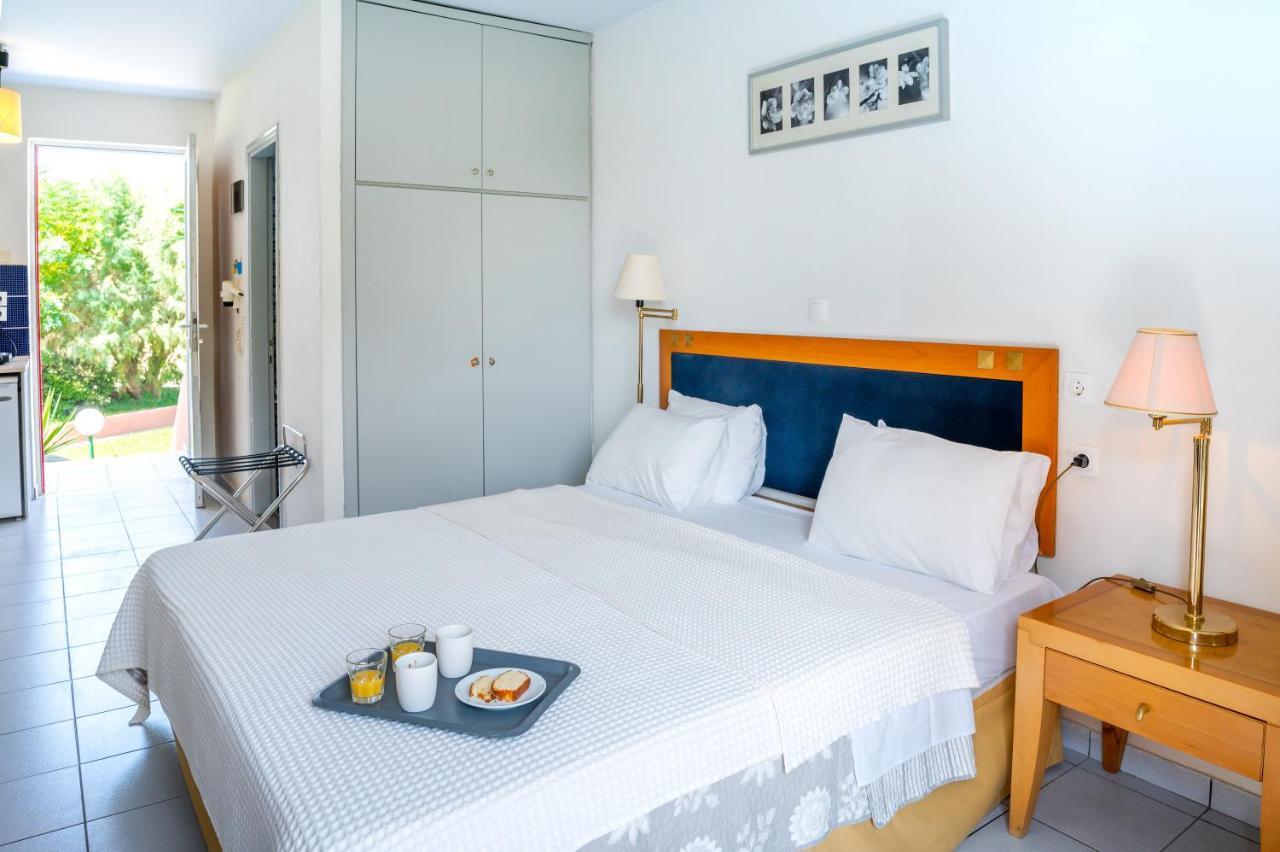 Aparthotel Jonathan Tigaki