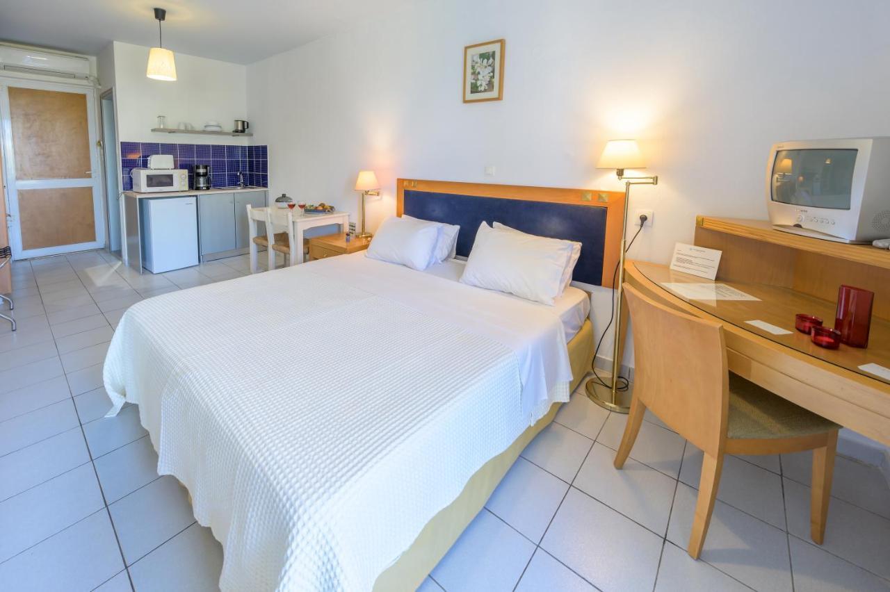 Aparthotel Jonathan